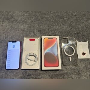 COPY - iphone 14-128GB